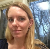 Andrea Heinzenberger