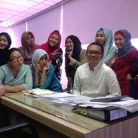 Budianto Soehardjono