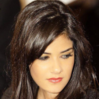 Layal El Khoury