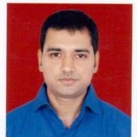 Gaurav Saxena, (Pmp, Psm)