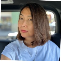 Lolo Santosa, SHRM-CP