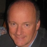 Colin Charles