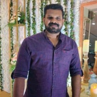 Aneesh Kumar M