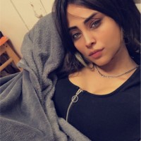 Aleeza Ahmed
