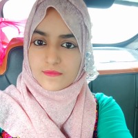 Shaik Rizwana