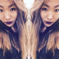 Nathalie Jin