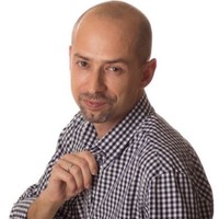 Zdravko Dimitrov