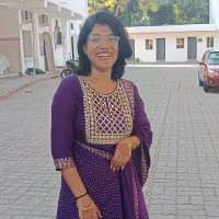 Prachi Shiledar