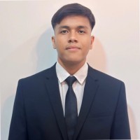 Hadiy Fikri Shafri