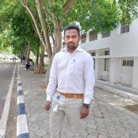 Vadivel Selvam