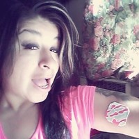 Rebeca Lopez
