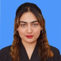 Mehak Wasim