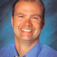 Kevin Pierce