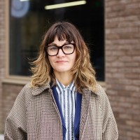 Dr Riette Oosthuizen MRTPI