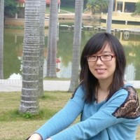 Jacinta Ping Shen