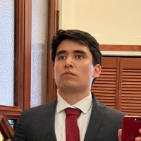 Dylan Martínez