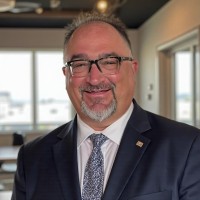 Patrick Ludlow, MBA