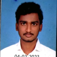 Aswinkumar B
