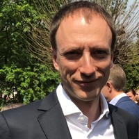Dirk Deutscher