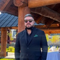 Dmitrii Borodin