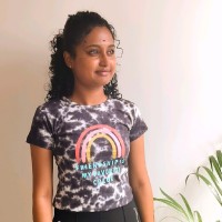 Shubhaharini S V