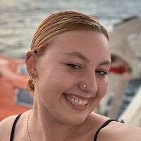Hailey Gosman