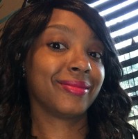 Denetra Robinson