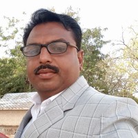 Mahendra kumar Pankhania