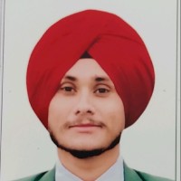 Sarbjit Singh
