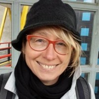 Eugenie Tijdink