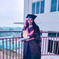 Arya Santhosh
