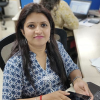 Divya Ramesh