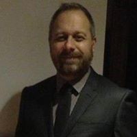 Dr Sean Hutton