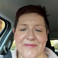 Rebecca Mcglynn