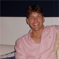 Harrison Pugh
