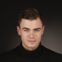 Timon Geurkink