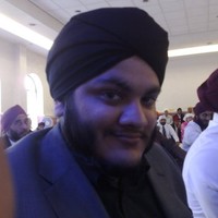Rajvinder Singh Cemap