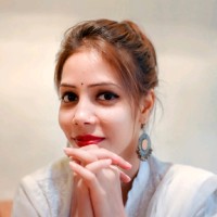 Nisha Choudhary