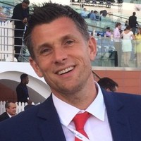 Jason Barber