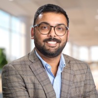 Tejash Patel, P.E.