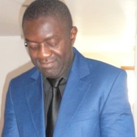 Pierre Celestin NYAMBE