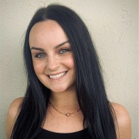 Taylor Alesso, Mba