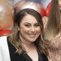 Kristina Genovese-Jones