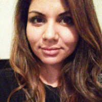 Sahar Saif