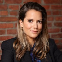 Julie Discours-Rabin