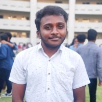 Manikanta K