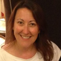 Kathryn Hartland