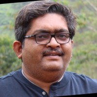 Debabrata Chowdhury