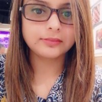 Merium Yousaf