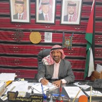 Zohuir AL balawna, Ph.D